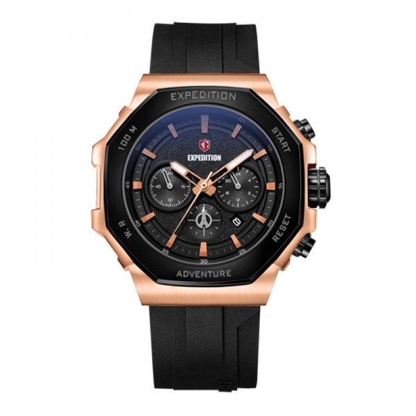 Expedition 6816 Rosegold Black MCRBRBA